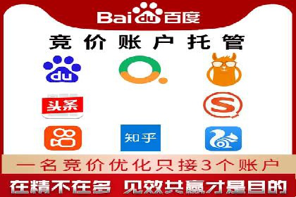 竞价广告投放技巧与案例分析